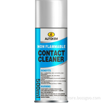 Electro Contact Cleaner